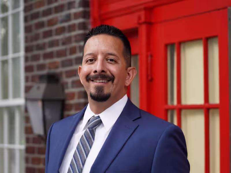Ruben Mejia Of SportsArt America On The 5 Things You Need To Create A Highly Successful Career In The Health and Wellness Industry