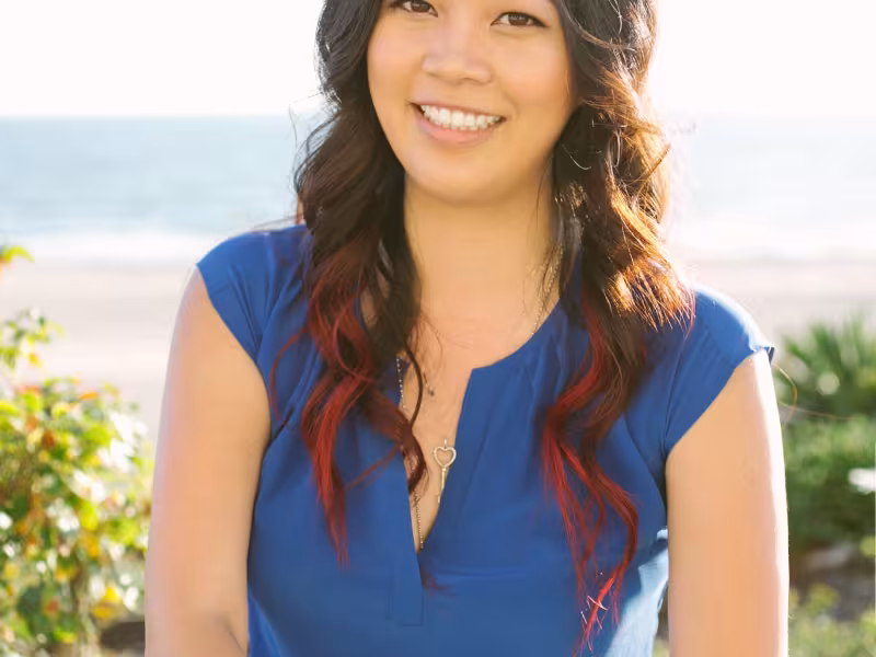 Women Of The C-Suite: Carina Kuo Of SportsArt America On The Five Things You Need To Succeed As A Senior Executive