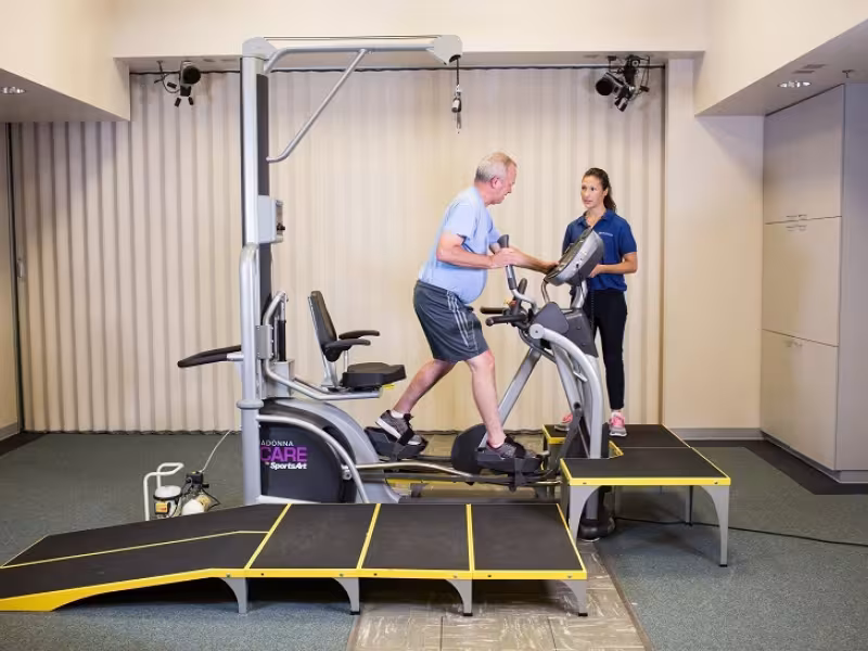 The Binding Connection Between Exercise and Mental Health