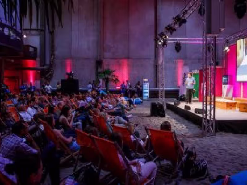 Global Tech Knowledge: FitTech and FIBO extend partnership