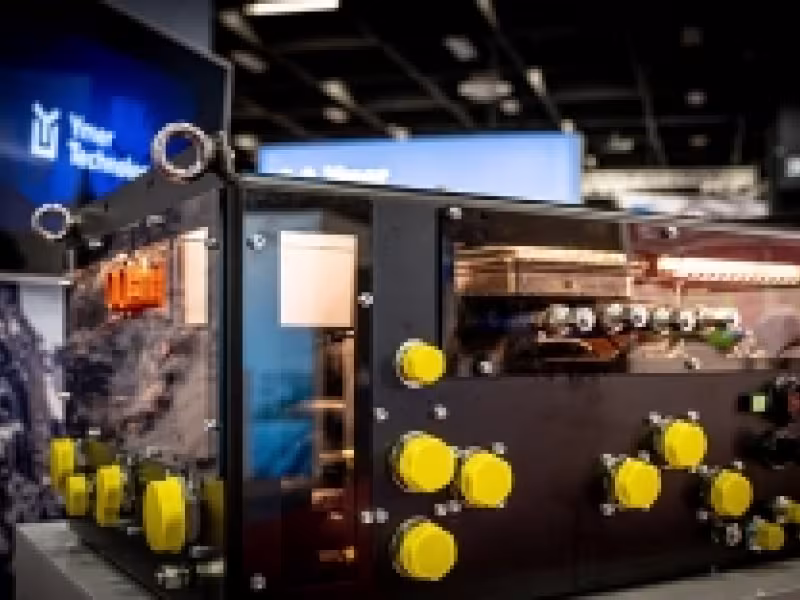 Discover the ultimate thermal management solutions for your ICE and electric vehicles