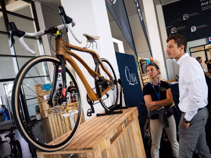 Bicycle and mobility industry preparing to present innovations