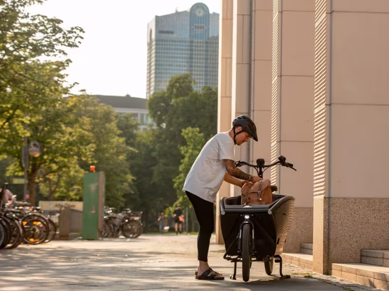 Urban Mobility: Eurobike 2022 To Be a Beacon for the Mobility Revolution