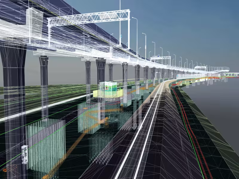 The digital and real world of fastening become one  fischer BIM Services