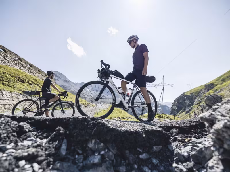 Gravel Meets New Mobility: Eurobike 2022 Pairs up Sports with Urbanity