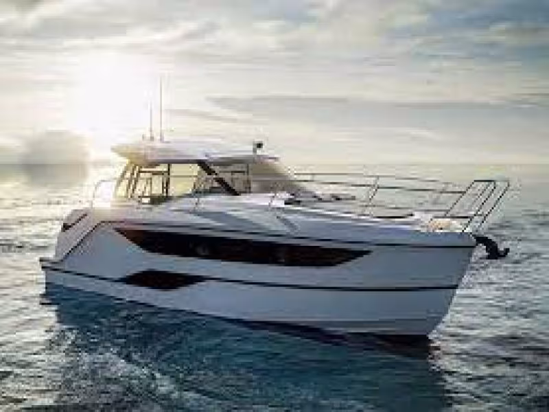 Bavaria SR 33