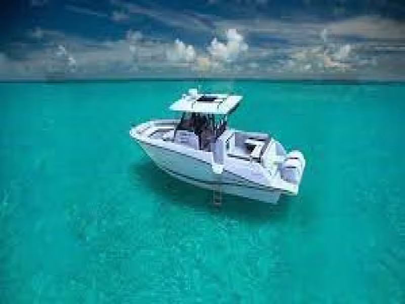 Jeanneau Cap Camarat 10.5 CC