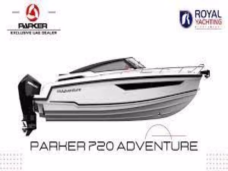 Parker 720