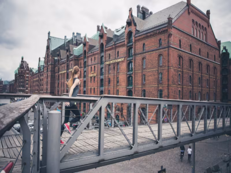 Vorschaubild HH Global Active City