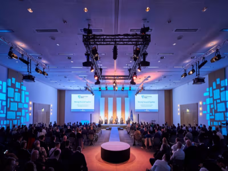 EHFF 2023: Branchentreff treibt Transformation der Fitnessbranche voran