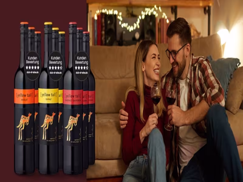 Australian Wines Shine at ProWein 2024