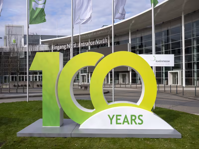 Kölnmesse