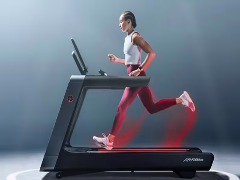 Life Fitness Reimagines Cardio with Symbio: A Revolutionary Ultra-Premium Line