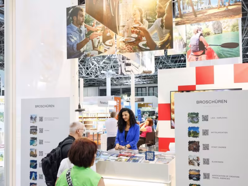 CARAVAN SALON DÜSSELDORF 2024 Expands Focus on Travel and Outdoor Activities with Dedicated Hall and Enhanced Stage Program