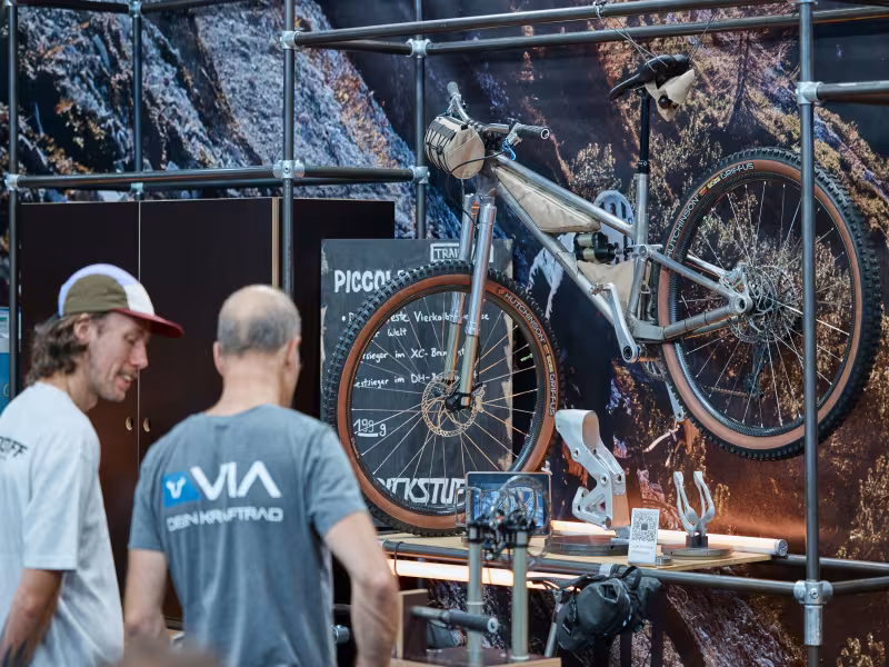 Eurobike 2024 Forges Strategic Partnerships, Revolutionizing Retail and Digital Commerce in Cycling Industry