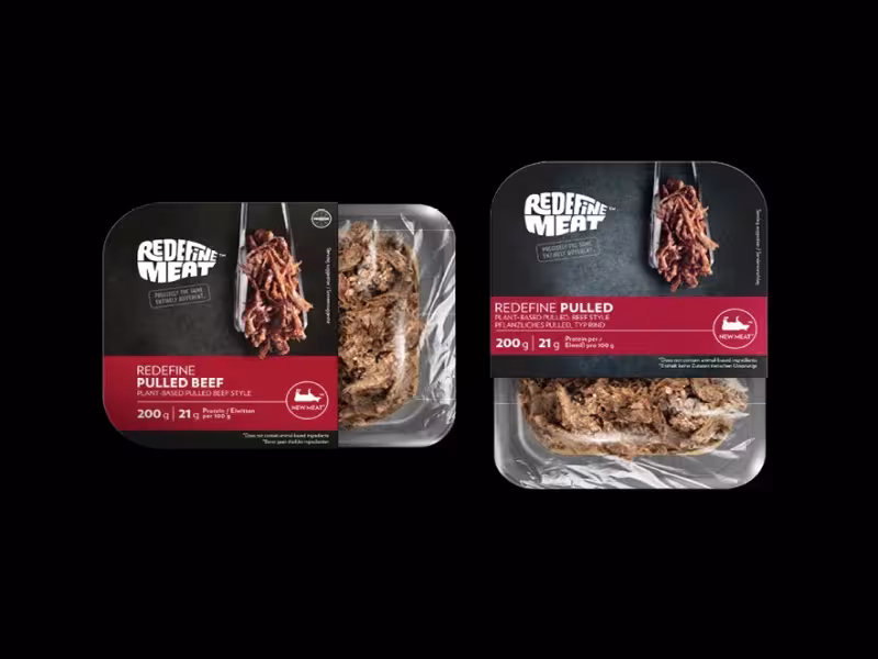 Redefine Meat Ignites a Culinary Revolution at spoga+gafa 2024: Plant-Based Meat Alternatives Reimagine the BBQ Experience