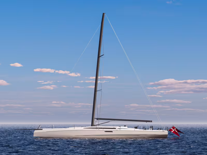 X-Yachts Redefines ORC Racing with the Revolutionary XR 41