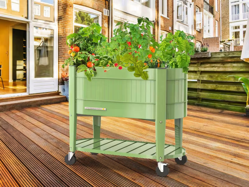 Permasteel Debuts Innovative Outdoor Living Solutions at Spoga 2024