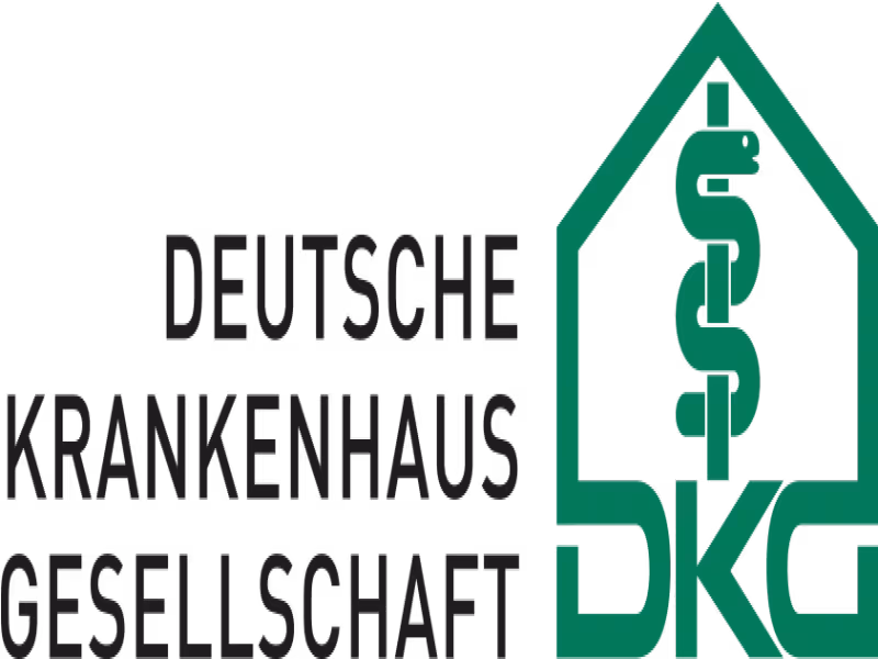 German Hospital Sector Faces Unprecedented Financial Crisis, Warns Krankenhausrating-Report 2024