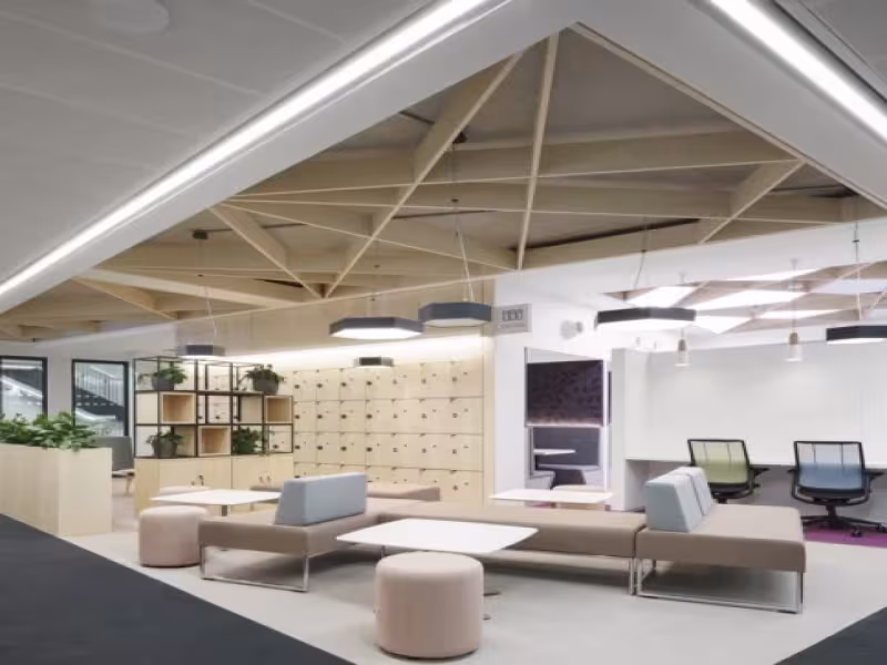 XAL GmbH Unveils INO: A Revolutionary Three-Dimensional Lighting Solution
