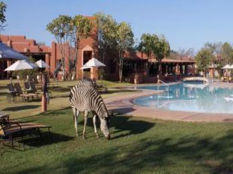 UNWTO Illuminates Path for Sustainable Tourism Investment in Zambia