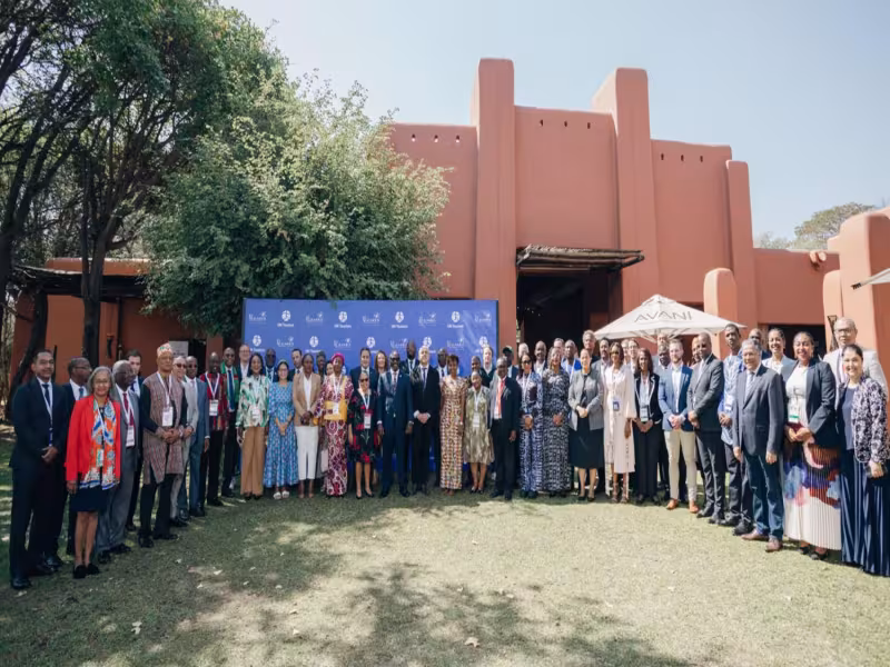 UNWTO Champions Sustainable Tourism Growth and Investment in Africa