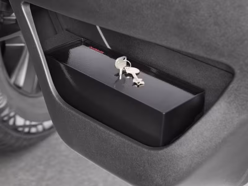 Dethleffs Enhances Camping Safety and Convenience with Innovative Accessories