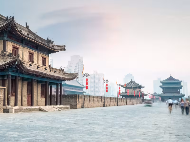 U.S.-China Tourism Leadership Summit Signals Resurgence of Chinese Travel to America