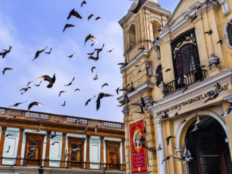 UNWTO Champions Investment in Peru's Thriving Tourism Sector with New Guidelines