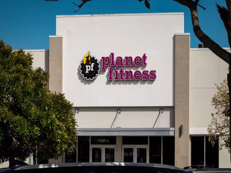 Planet Fitness Price Increase Signals Shift in Fitness Industry Landscape