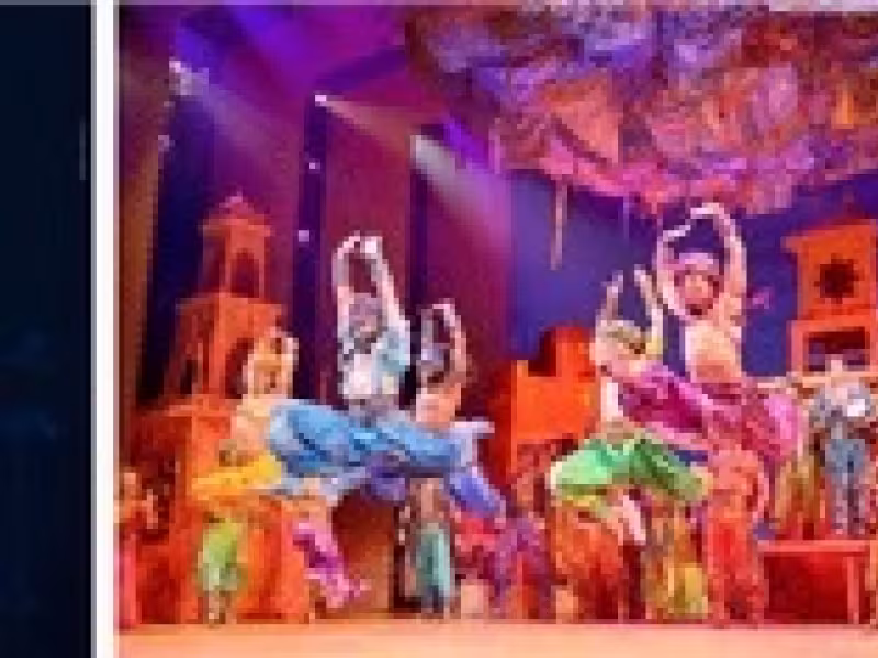 New York City's Summer of Musical Theater Extends Beyond Broadway