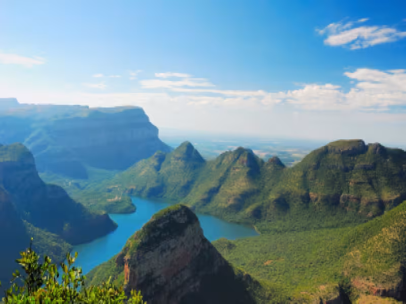 UNWTO and TUI Care Foundation Forge Partnership to Empower Rural African Artisans