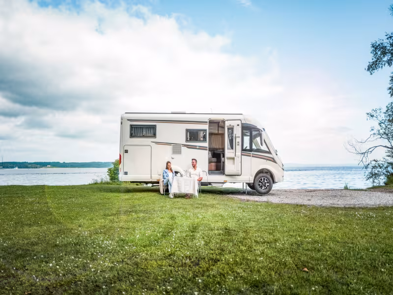 AL-KO Vehicle Technology Showcases Enhanced Comfort, Safety, and Connectivity at Caravan Salon 2024