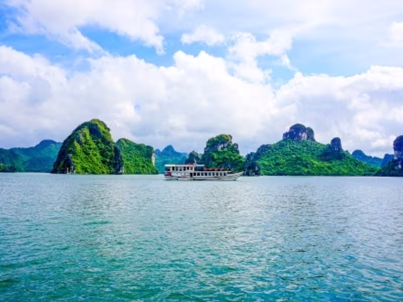 Gebeco Guarantees Departures for Popular Long-Distance Travel Destinations in 2024