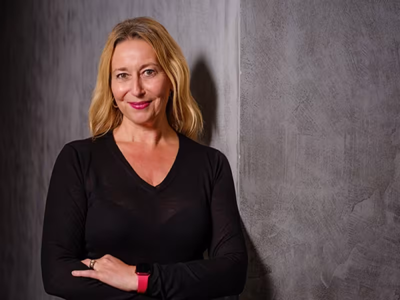 T-Systems Appoints Elke Anderl as New Chief Commercial Officer
