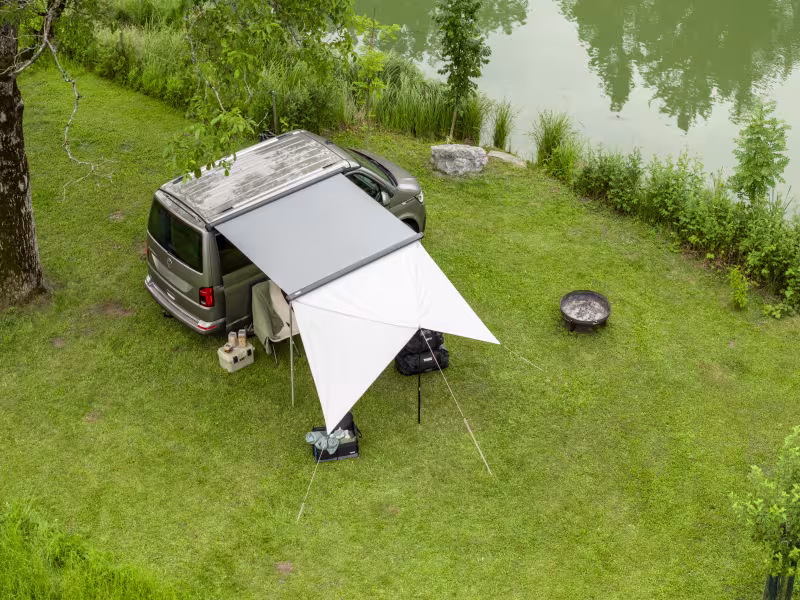 Thule Unveils the Thule Subsola – A Revolutionary Solution for Expanding Outdoor Living Space