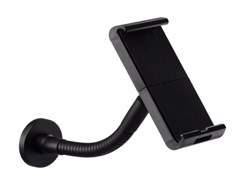 Tough cookie! The new, extra robust DURABLE TABLET HOLDER
