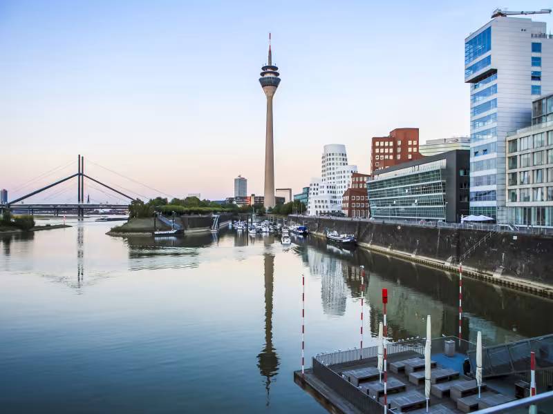 ProWein 2025 Introduces New Hotel Booking Platform
