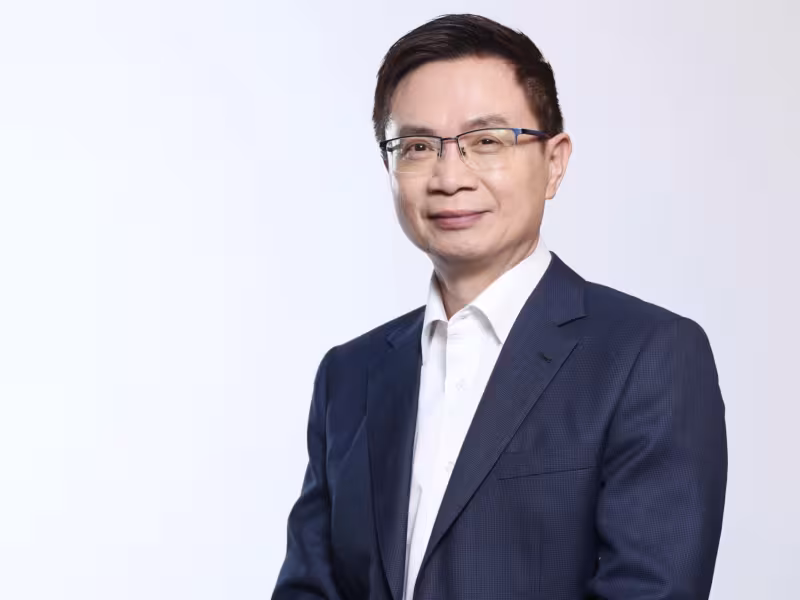 Taiwan Showcases AI-Powered Medical Innovations at MEDICA 2024