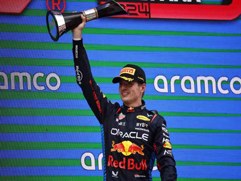 New Honda Brand Campaign Stars Honda-powered Racing Legends Ayrton Senna and Max Verstappen