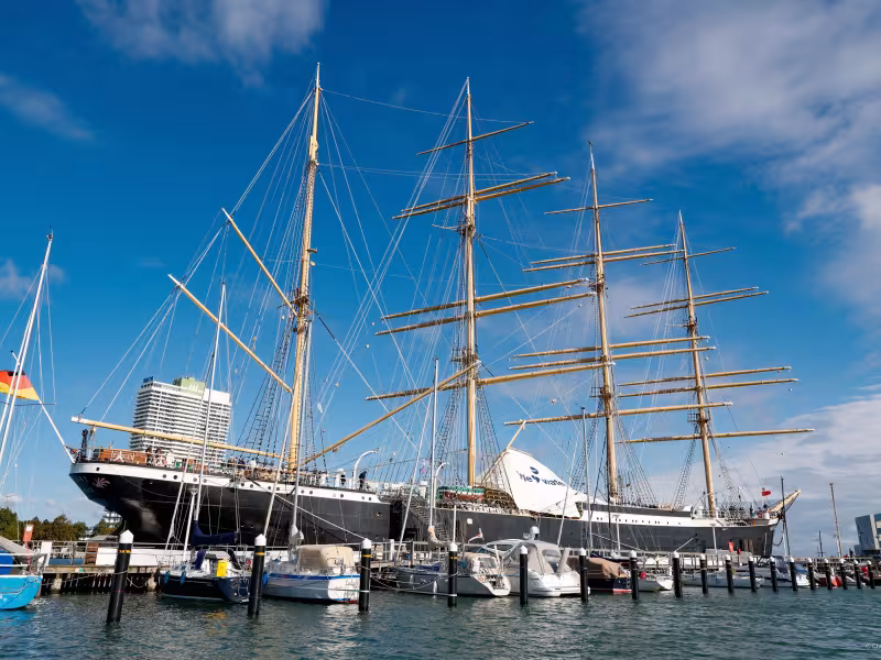 "We love water" – boot Düsseldorf Inspires Water Sports Fans on the Baltic Sea