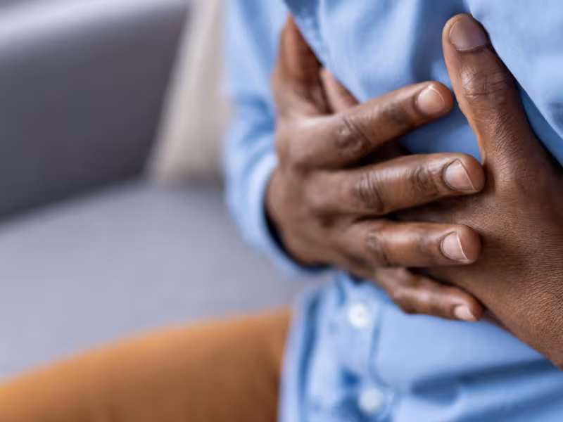 Understanding the Difference Between Heart Attack and Cardiac Arrest
