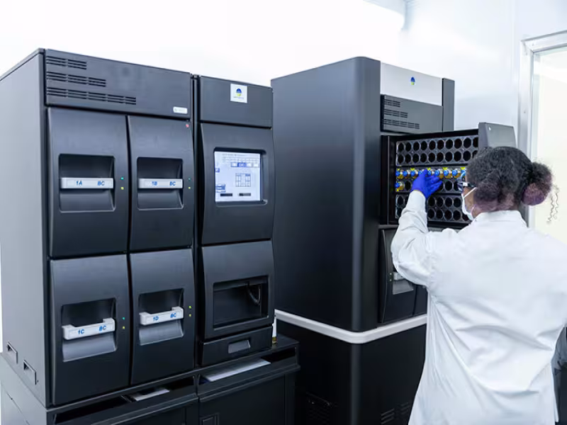 Akron Bio: Advancing Recombinant Protein Development and Manufacturing with Unmatched Expertise
