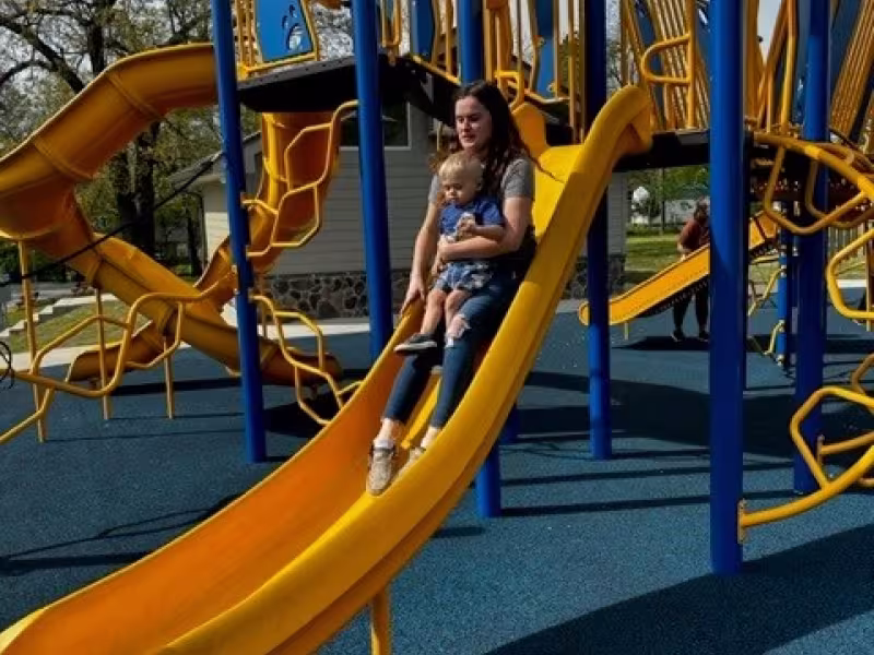 Nicklaus: A Toddler's Journey with Kidney Disease and the Power of Peritoneal Dialysis
