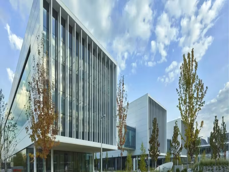  Roche Reports Strong Sales Growth in the Third Quarter of 2024