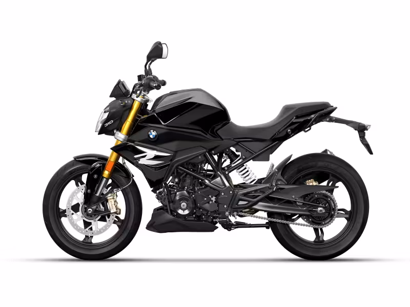 BMW Motorrad USA Revs Up for 2025 with New Models, Features, and a Premium Service Upgrade