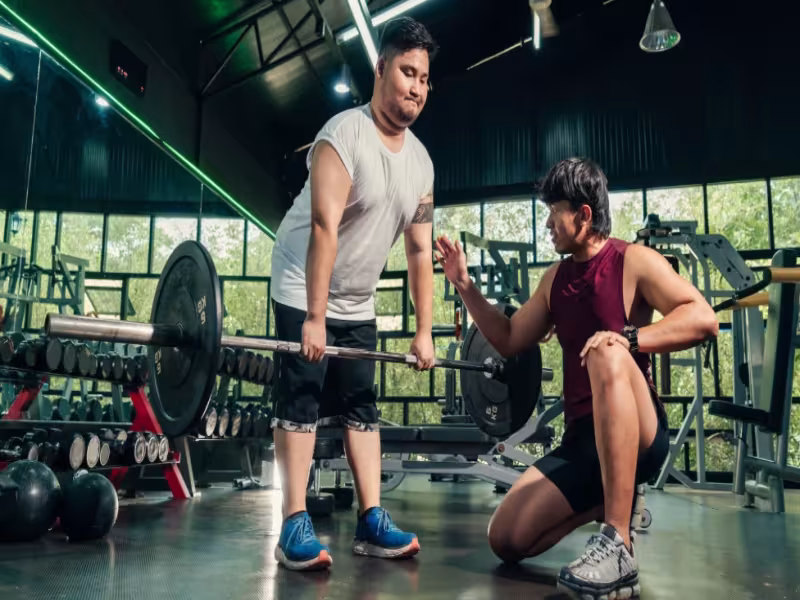 Gyms Embrace GLP-1s as a Tool to Empower Healthier Lifestyles