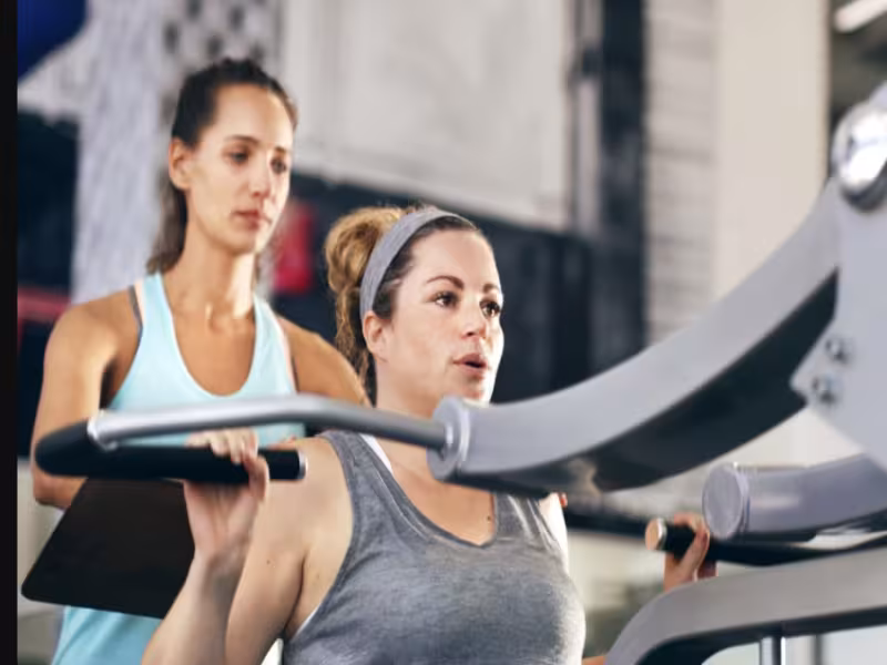 The Rise of GLP-1s: A Boon for the Gym Industry?