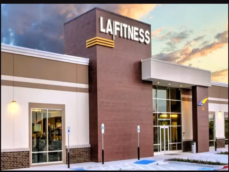  LA Fitness Faces Lawsuit from Justice Department Over Alleged Disability Discrimination