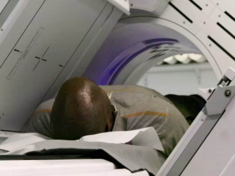 GE HealthCare Unveils Aurora, a Revolutionary SPECT/CT System with AI-Powered Capabilities, at EANM24